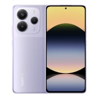 Xiaomi Redmi Note 14 5G, 16,9 cm (6.67"), 2400 x 1080 Pixel, 8 GB, 256 GB, 108 MP, Lavendel, Violett