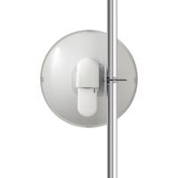 Cambium Networks ePMP Force 110 PTP, 100,1000 Mbit/s, 5.15 – 5.97, IEEE 802.1Q,IEEE 802.1p,IEEE 802.3,IEEE 802.3ab,IEEE 802.3af,IEEE 802.3u, 10/100/1000Base-T(X), 64-QAM, 128-bit AES,SSH