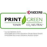 Kyocera TK 875Y - Gelb - original - Tonersatz