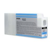 Epson T6425 - 150 ml - hell Cyan - original - Tintenpatrone