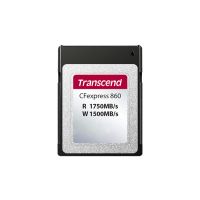 Transcend CFexpress 860 - Flash-Speicherkarte