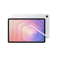 Samsung Galaxy Tab S11, 27,9 cm (11"), 2560 x 1600 Pixel, 128 GB, 12 GB, 469 g, Silber