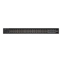 Lancom XS-3550YUP - Switch - Multi-Gigabit mit Stromredundanz - L3 - managed - 8 x 1000/2.5G/5G/10GBase-T (PoE++)