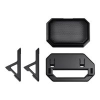 Thermaltake Kit Tower-Ständer - Schwarz