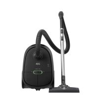 AEG Power Solutions AEG AB61C2OKO, 650 W, Trommel-Vakuum, Trocken, Staubbeutel, 3,5 l, Hygienefilter