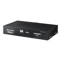 Samsung Smart LED S-Box SNOW-RAF - Digital Signage-Player