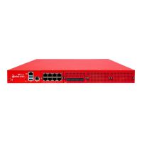 WatchGuard Firebox M5800 - Sicherheitsgerät