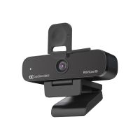 AudioCodes RXVCam10 - Webcam - Farbe - 2 MP - 1920 x 1080