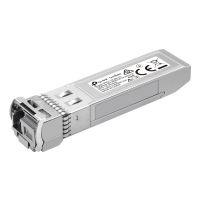 TP-LINK Omada SM5110LSB-10, Faseroptik, 10312 Mbit/s, SFP+, LC (UPC), 9/125 µm, 10000 m