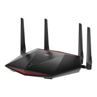 Netgear Nighthawk Pro Gaming XR1000 - Wireless Router 4-Port-Switch