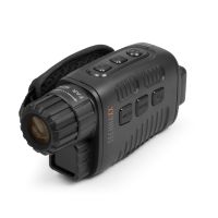 Technaxx TX-141, Monokular, Schwarz, 300 m, 850 nm, 1280 x 960 Pixel, TFT