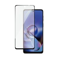 PanzerGlass SAFE. by ® Displayschutz Motorola G14 4G | G54 5G | Ultra-Wide Fit, Motorola, Motorola - Moto G54 5G, Motorola - Moto G14 4G, Trockene Anwendung, Kratzresistent, Schockresistent, Transparent, 1 Stück(e)