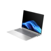 HP ProBook 4 G1i Notebook AI - 177-Grad Scharnierdesign - Intel Core Ultra 7 255U / 2 GHz - Win 11 Pro - Intel Graphics - 24 GB RAM - 512 GB SSD NVMe - 40.6 cm (16")