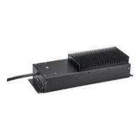 Bachmann Stromwandler / Ladegerät - Schwarz