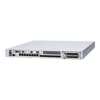 Cisco FirePOWER 3120 Next-Generation Firewall
