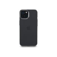 Hama Always Clear - Hintere Abdeckung für Mobiltelefon - Thermoplastisches Polyurethan (TPU)