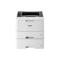 Brother HL-L5210DNT - Drucker - s/w - Duplex