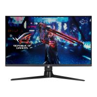 ASUS XG32UQ - LED-Monitor - Gaming - 81.3 cm (32")