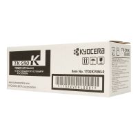 Kyocera TK 590K - Schwarz - original - Tonerpatrone