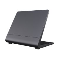 Elo Touch Solutions Elo - POS-Halterung - 39.6 cm (15.6") - dunkelgrau