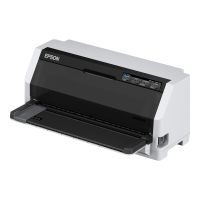 Epson LQ 780N - Drucker - s/w - Punktmatrix - A3