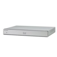 Cisco Integrated Services Router 1121 - Router 8-Port-Switch