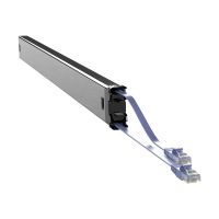 PATCHBOX PLUS+ Long Range - Kupferkassette - einziehbar