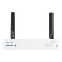 Lancom R&S Unified Firewall UF-60 LTE - Firewall