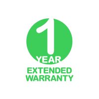 APC Extended Warranty - Serviceerweiterung - Zubehör