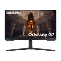 Samsung Odyssey G7 S28BG700EP - G70B Series - LED-Monitor - Smart - Gaming - 70 cm (28")