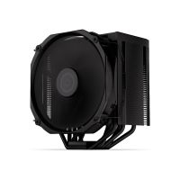 ENDORFY Fortis 5 - Prozessor-Luftkühler - (für: LGA1700, LGA1200, LGA115x Socket, LGA2011-3, LGA2011 (Square ILM)
