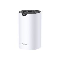 TP-LINK Deco S4 - WLAN-System - (3 Router) - bis zu 510 m²