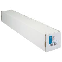 HP  Matt - 18 mil - Rolle (152,4 cm x 15,2 m)