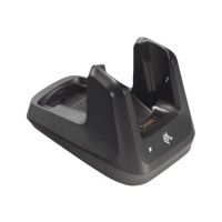 Zebra Single Slot Cradle - Docking Cradle (Anschlußstand)
