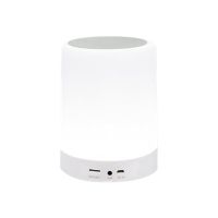 Manhattan Sound Science Bluetooth Speaker (Clearance Pricing)