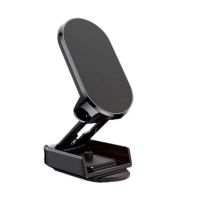 Samsung Mobeen Magnetic Car Phone Holder Black, Handy/Smartphone, Passive Halterung, Auto, Schwarz