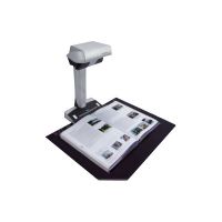 Fsas Technologies Ricoh Background Desktop Pad: SV600 - Scanner-Hintergrundplatte