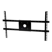 Peerless Modular Series Large Universal Adaptor - Montagekomponente (Montage-Adapter)