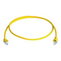 Telegärtner Karl Gärtner Telegärtner DataVoice Office MP8 FS 500 - Patch-Kabel - RJ-45 (M)