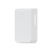 Ubiquiti UniFi - Netzwerkgeräteabdeckung - anstrichfähig