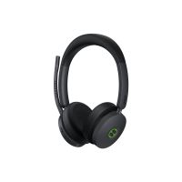 Yealink BH74 - Headset - On-Ear - Bluetooth - kabellos