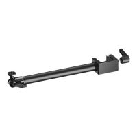 Elgato Montagekomponente (stabiler Arm, 1/4"-Kugelkopf, Klammer)