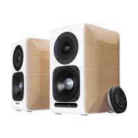 Edifier S880DB - Lautsprecher - Bücherregal - kabellos