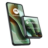 Motorola Solutions Motorola razr 60 ultra, 17,7 cm (6.96"), 16 GB, 512 GB, 50 MP, Android 15, Grün