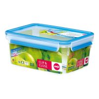 EMSA CLIP & CLOSE - Lebensmittelbehälter - 2.3 L
