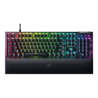 Razer BlackWidow V4 - Tastatur - Hintergrundbeleuchtung