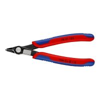 KNIPEX Electronic Super Knips - Präzisionsschneider