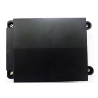 Zebra Fahrzeugmontierte Computer-Batterie - für Zebra VC80