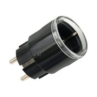 Shelly Plug S Gen3 - Smart-Stecker - kabellos