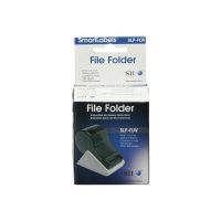Seiko Instruments Rolle (1,4 cm x 11,4 m) 2 Rolle(n) Etiketten